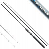 wędka FEEDER JAXON TENESA RM 3,3m 30-90g karp grunt EVA