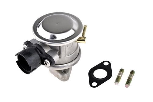 ZAWÓR POWIETRZA WTÓRNEGO BMW 7 E38 1998 1999 2000 2001 na Arena.pl