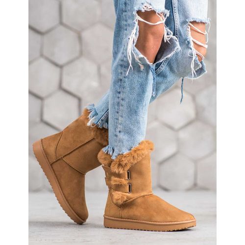 Ciepłe Śniegowce r.37 na Arena.pl