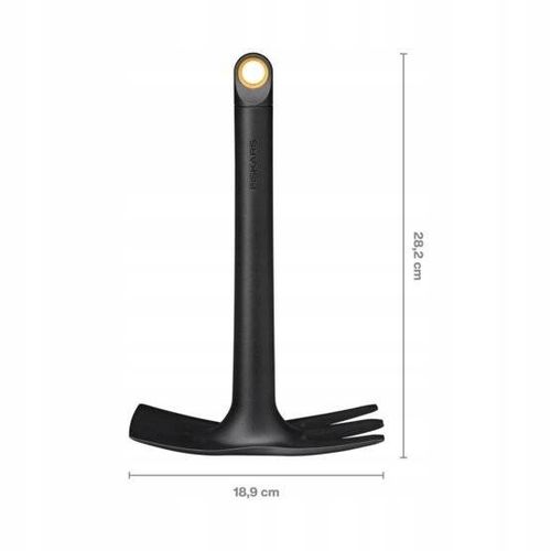 MOTYCZKA SOLID - FS-1072100 na Arena.pl