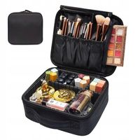 Kuferak - Organizer na Kosmetyki, Kosmetyczka, Etui