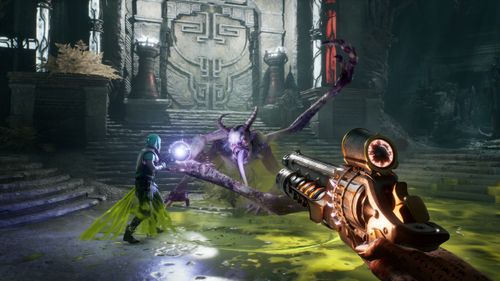 Gra PS5 PLAION Painkiller na Arena.pl