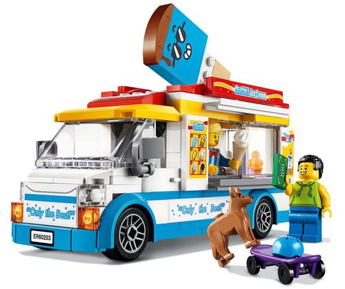 LEGO 60253 na Arena.pl