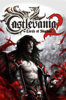 Castlevania: Lords of Shadow 2 Klucz CD-KEY Steam BEZ VPN Wysyłka 24/7