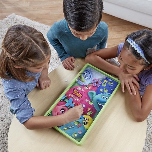 Hasbro Gra Operacja Trolls na Arena.pl