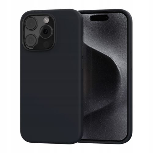 ETUI MAGNETYCZNE DO IPHONE 15 PRO SPACECASE PURE MAG CASE DO MAGSAFE na Arena.pl