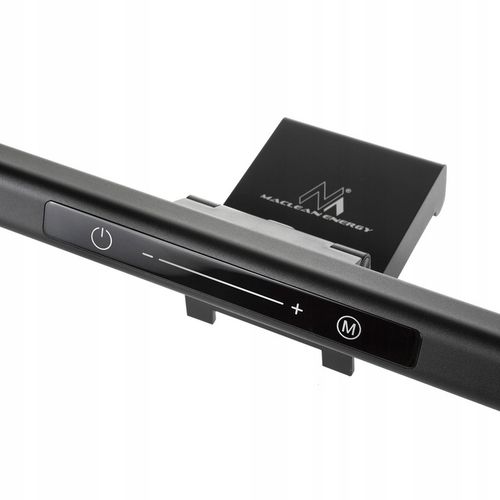 LAMPKA NA MONITOR DO KOMPUTERA LED REGULOWANA USB na Arena.pl