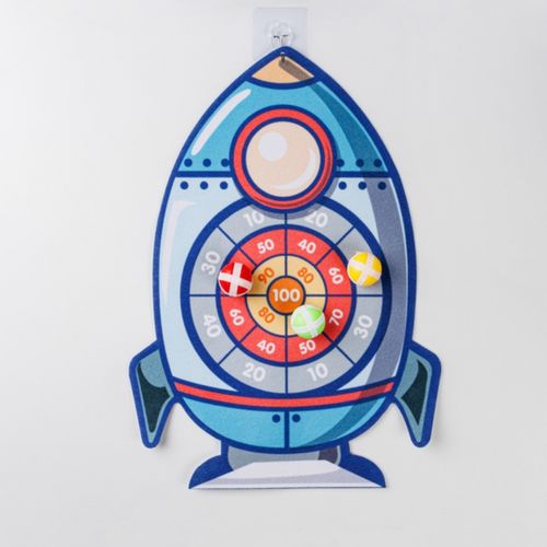 DLA DZIECI GRA ZRĘCZNOŚCIOWA W RZUTKI NA RZEPY RAKIETA na Arena.pl