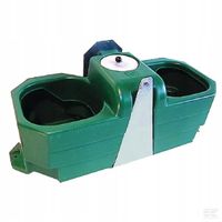 SU1600280 Podwójne Poidło Rolnicze FT 80