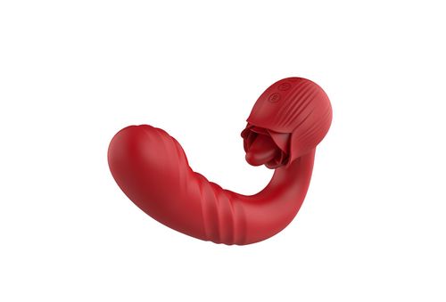 Rose Thrusting Vibrator na Arena.pl