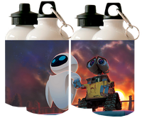 Bidon Sportowy Wall-E