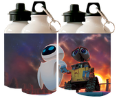 Bidon Sportowy Wall-E