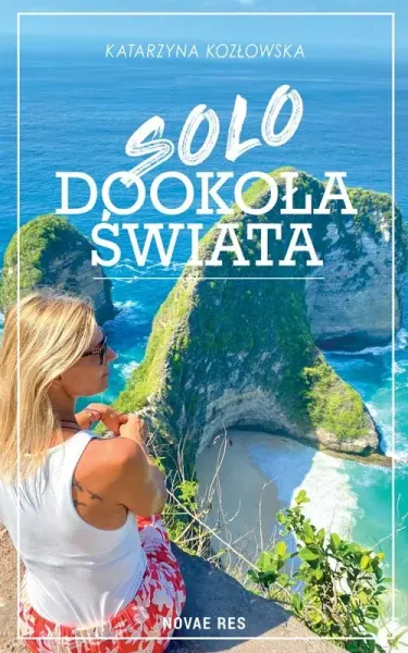 Solo dookoła świata zdjęcie 1