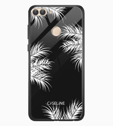 HUAWEI P SMART   |  etui szklane case glass na Arena.pl