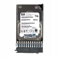 HP 518022-002 146GB 15K 16MB SAS-2 2.5" EH0146FARUB