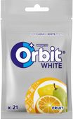 GUMA ORBIT WHITE FRUIT 29G TORBA