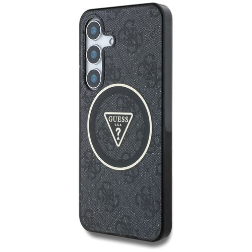 etui guess 4g glitter triangle buttons   magsafe do samsung galaxy na Arena.pl