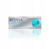 Soczewki kontaktowe jednodniowe ACUVUE OASYS 1-DAY 30 szt. moc -1,75