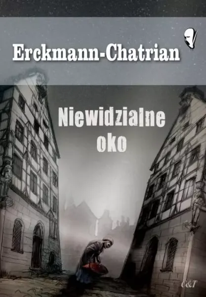 Niewidzialne oko zdjęcie 1