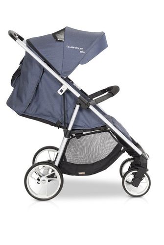 Wózek spac. Quantum Sand na Arena.pl