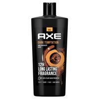 Axe Dark Temptation Total Relax Żel pod Prysznic 700ml