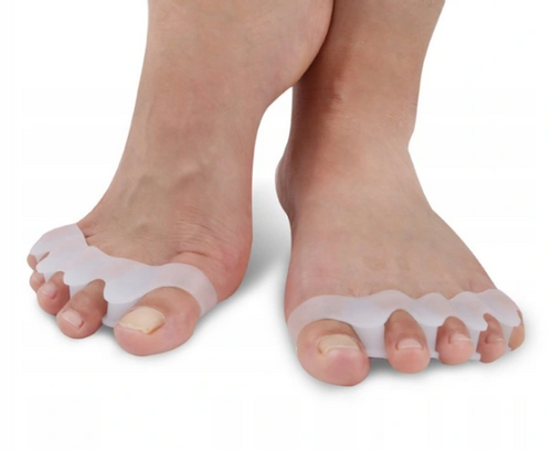 Korektor Palców U Stóp na Arena.pl