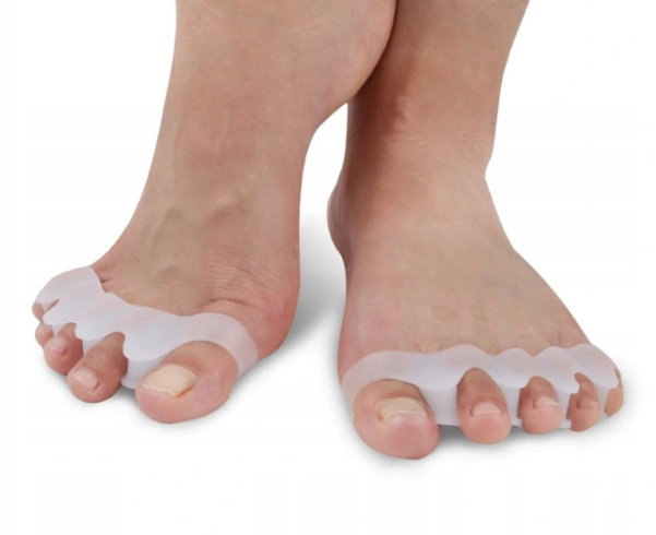 Korektor Palców U Stóp zdjęcie 3