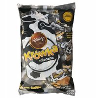 WAWEL KRÓWKA MLECZNA 1kg