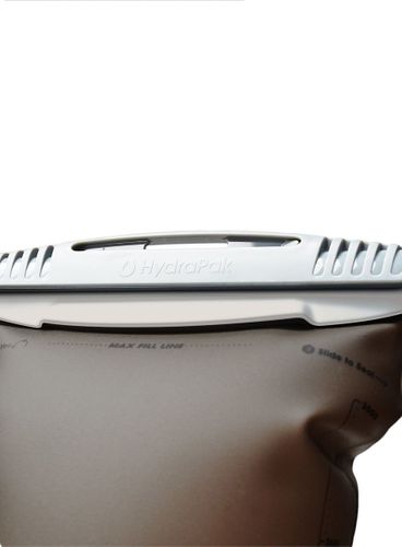 Bukłak HydraPak Force 2L - mammoth grey na Arena.pl