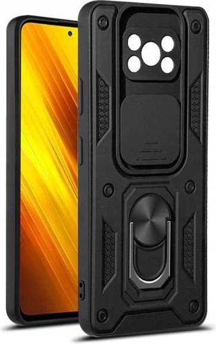 SC Camring Poco X3 Pro black na Arena.pl