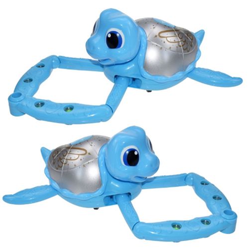 ŻÓŁW RYSUJĄCY ROZETY PROGRAMOWANY na Arena.pl