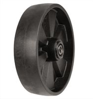 KOŁO KOSIARKI BIJAKOWEJ WEIBANG PRZÓD WBGT6813 CZĘŚĆ ORYGINALN GT68WD05000