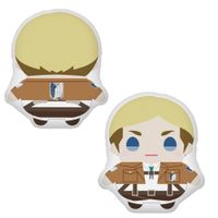 Poduszka Chibi Attack on Titan - Erwin Smith