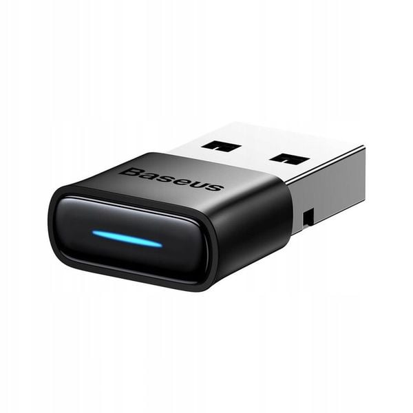 ADAPTER ODBIORNIK BLUETOOTH USB 5.0 DO KOMPUTERA zdjęcie 7
