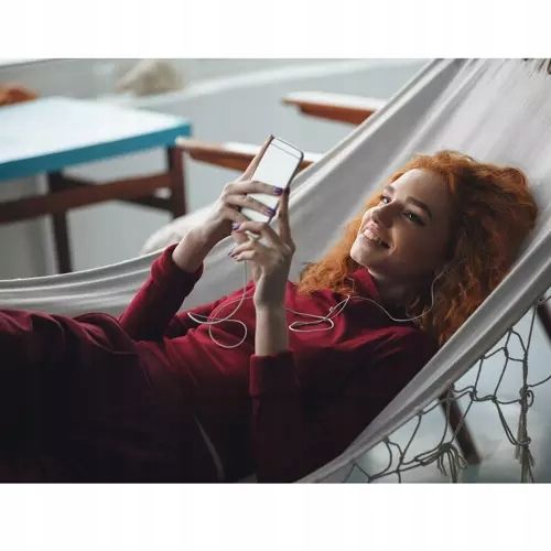 HAMAK MATERIAŁOWY OGRODOWY DREWNIANY Z MATERIAŁU 200X100CM GARDLOV 21079 na Arena.pl