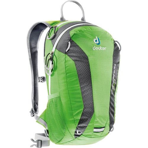 Plecak Deuter Speed lite 10 L spring-anthracite na Arena.pl