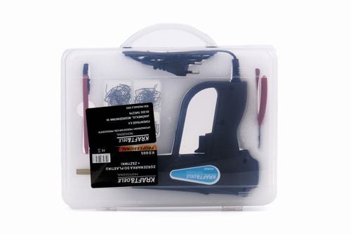ZGRZEWARKA DO PLASTIKU KD865 na Arena.pl