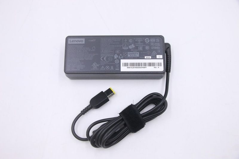 Lenovo AC Adapter 90W zdjęcie 1