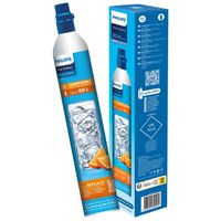 Nabój CO2 PHILIPS, cylinder do saturatora wody, butla CO2 do gazowania wody