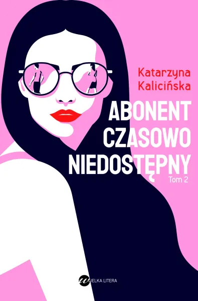 Abonent czasowo niedostępny zdjęcie 1