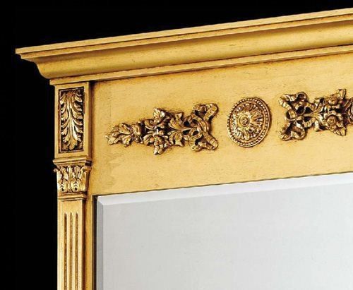 Ornament 560399 z pyłu drzewnego Materiał - Pył drzewny na Arena.pl