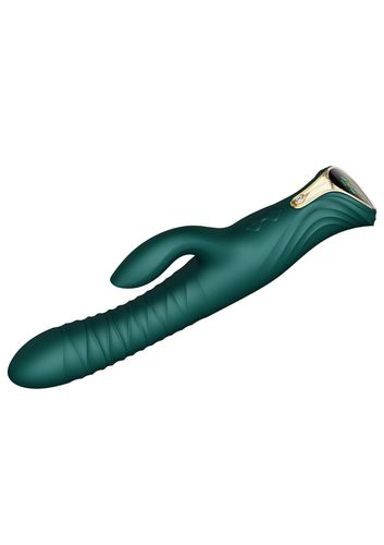 mose rabbit thruster+heating green na Arena.pl