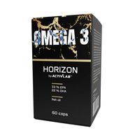 OMEGA 3 EPA 330 DHA 220 Witamina E Kwasy tłuszczowe