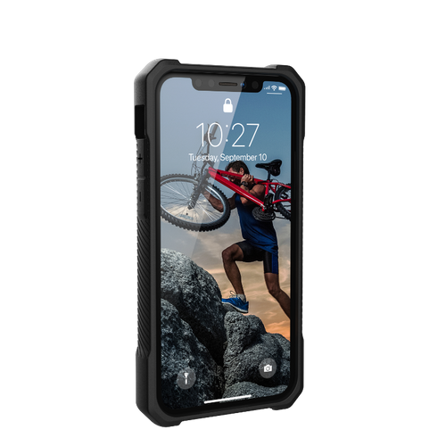 UAG Monarch pancerne etui do iPhone 11 Pro (czerwone) na Arena.pl