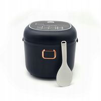 Multicooker samochodowy 2L kuchenka ryżowar turystyczny 12V 24V TIR bus