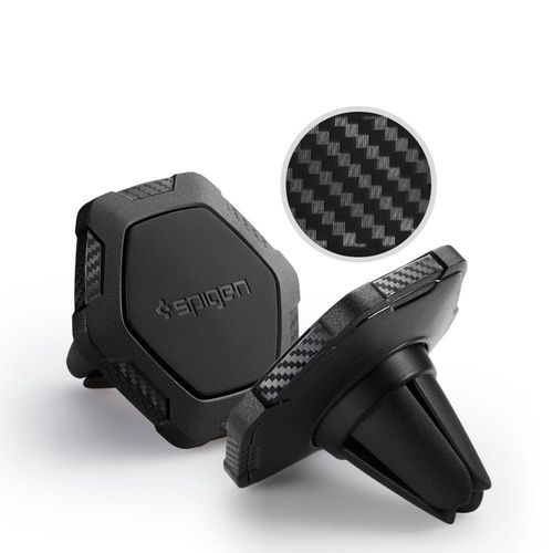SPIGEN QS11 VENT MAGNETIC CAR MOUNT HOLDER na Arena.pl