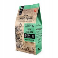 Wiejska Zagroda Indyk z Królikiem 2kg małe rasy