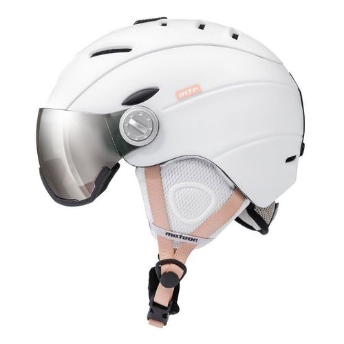 Kask narciarski Meteor Holo 24965 uniw na Arena.pl
