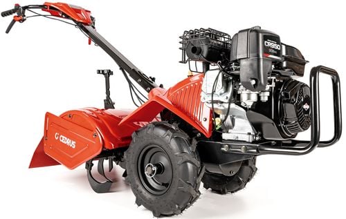 Glebogryzarka z napędem Cedrus GLX-GT65-2B-S 6,5KM silnik Briggs na Arena.pl