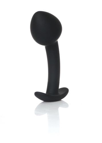 silicone curved plug  l na Arena.pl